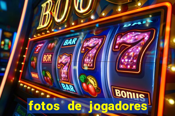 fotos de jogadores de futebol pelados